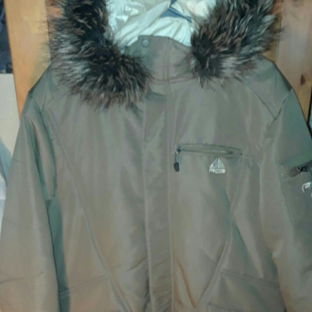 Nike ACG Men's Coat